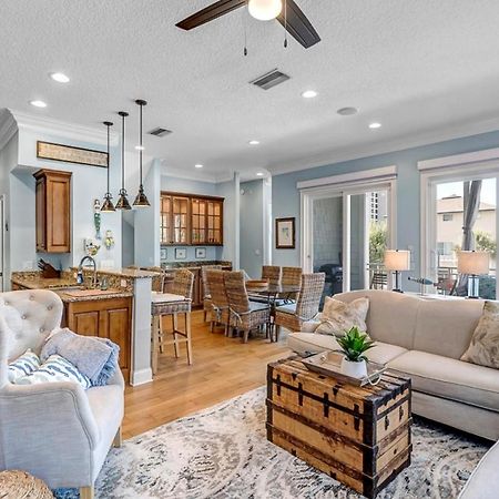 Surf'S Up Villa Jacksonville Beach Exteriör bild