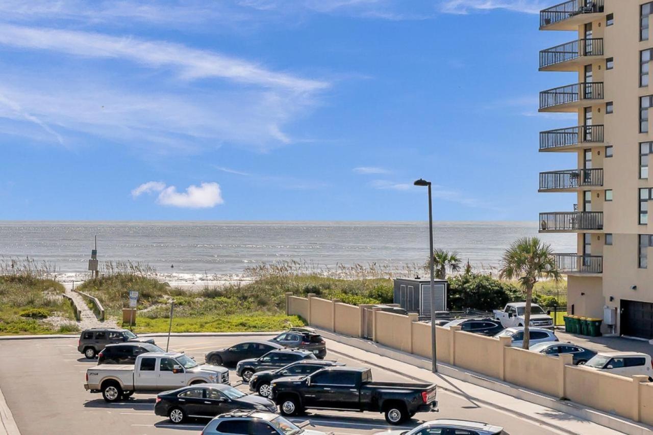 Surf'S Up Villa Jacksonville Beach Exteriör bild