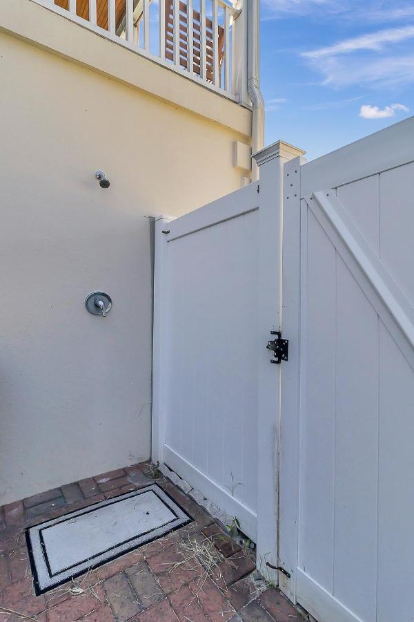 Surf'S Up Villa Jacksonville Beach Exteriör bild