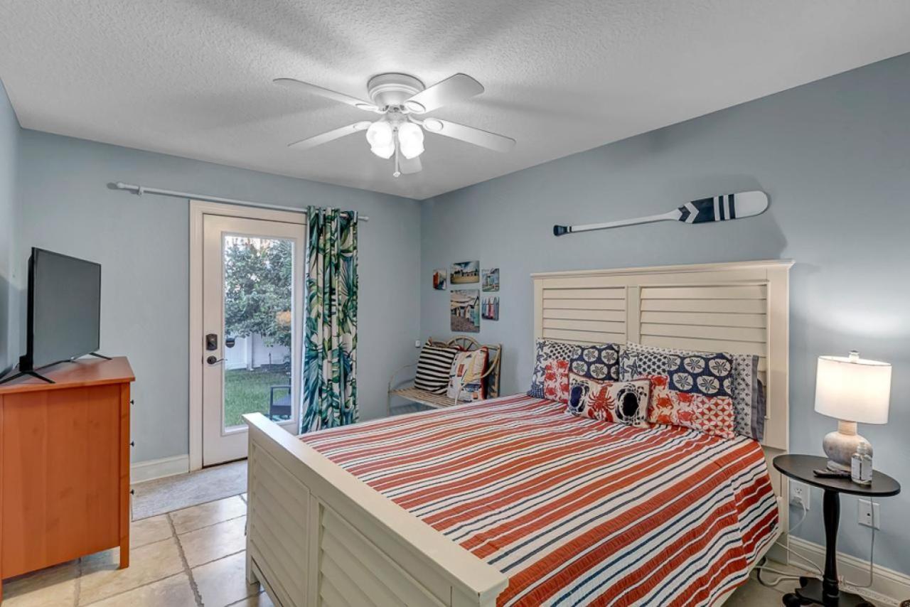 Surf'S Up Villa Jacksonville Beach Exteriör bild