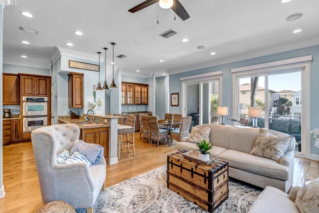 Surf'S Up Villa Jacksonville Beach Exteriör bild