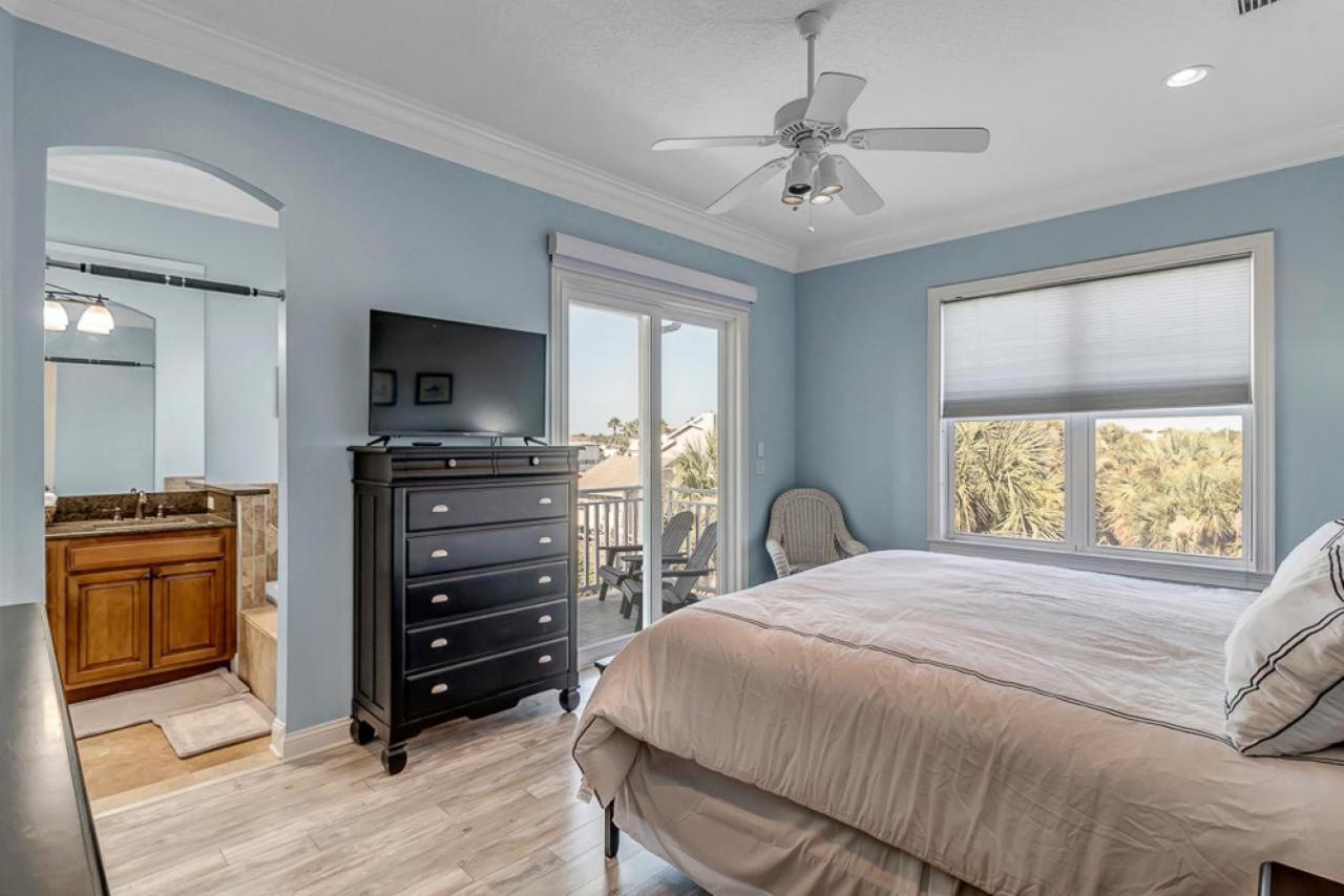 Surf'S Up Villa Jacksonville Beach Exteriör bild