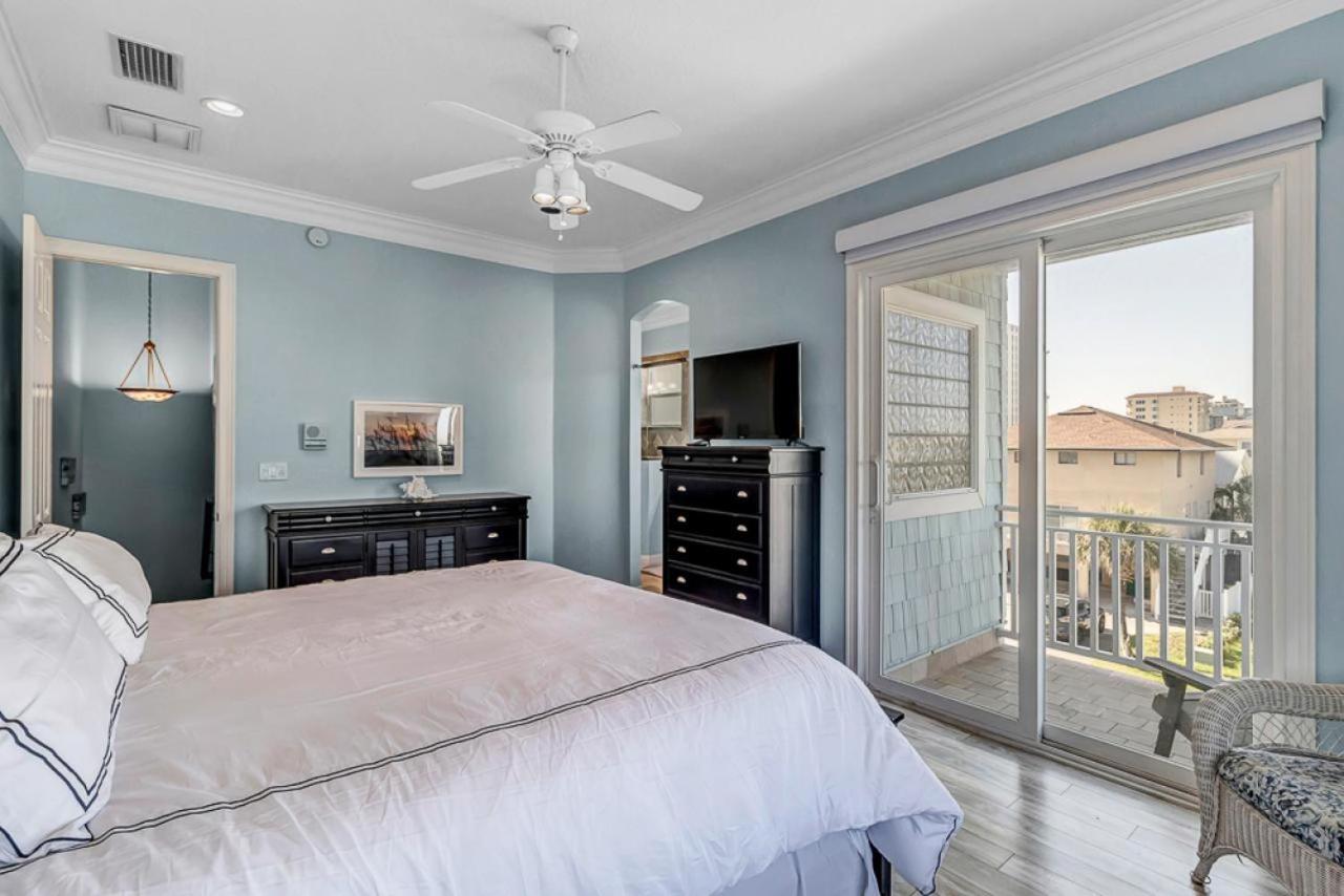 Surf'S Up Villa Jacksonville Beach Exteriör bild