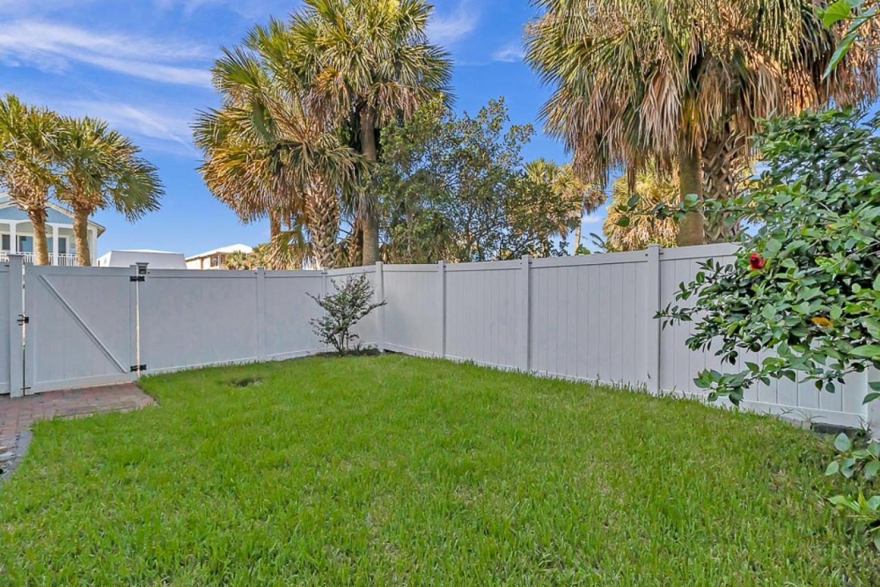 Surf'S Up Villa Jacksonville Beach Exteriör bild