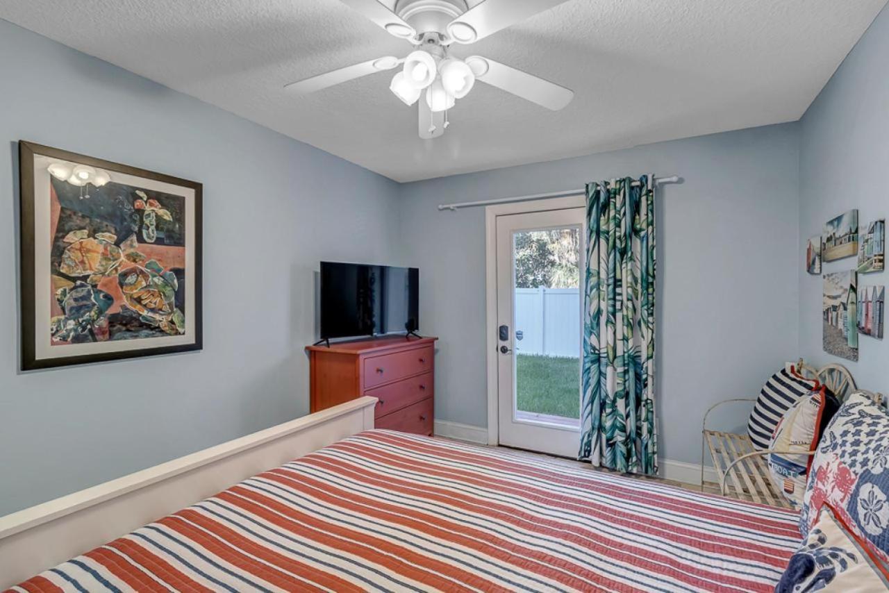 Surf'S Up Villa Jacksonville Beach Exteriör bild