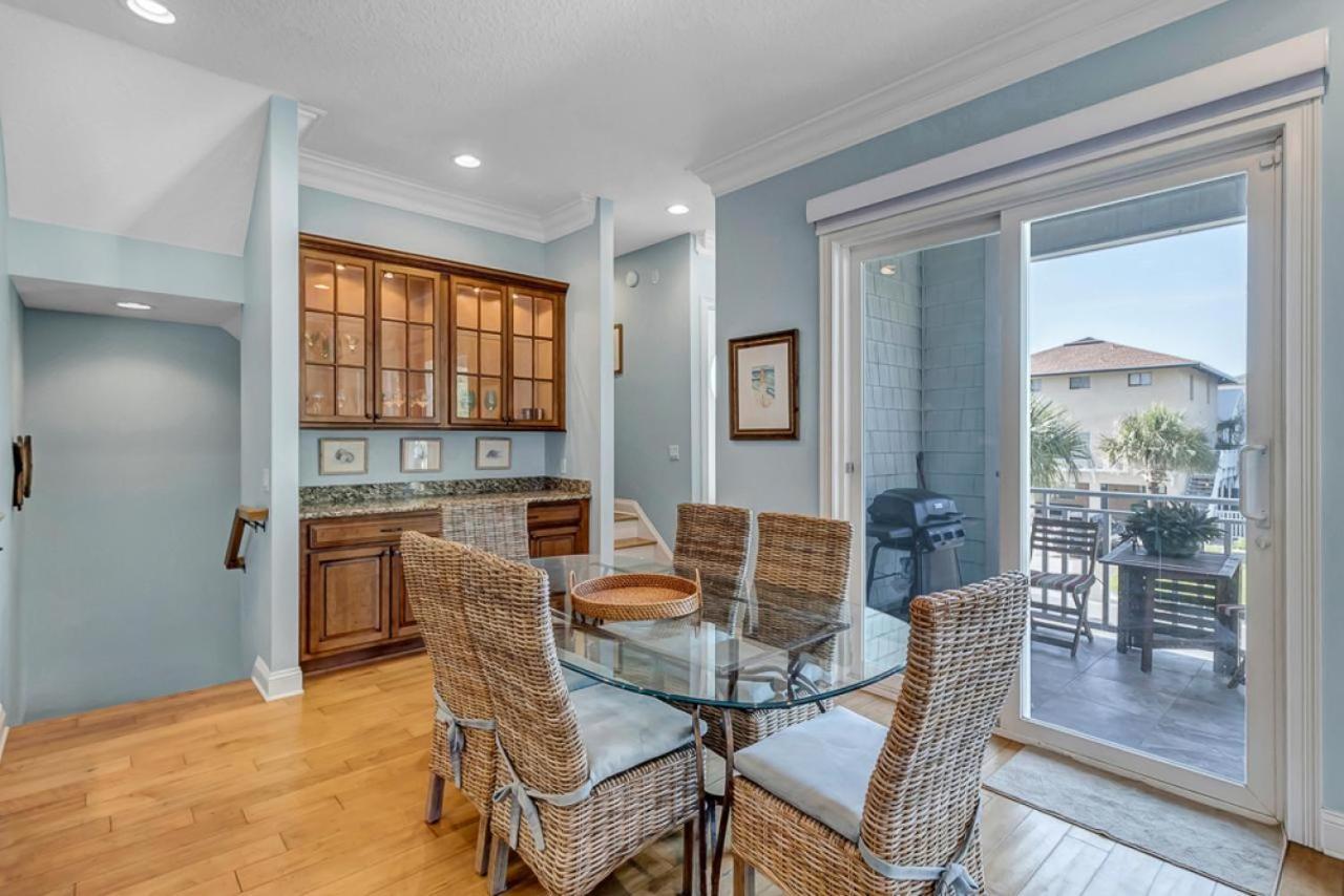 Surf'S Up Villa Jacksonville Beach Exteriör bild