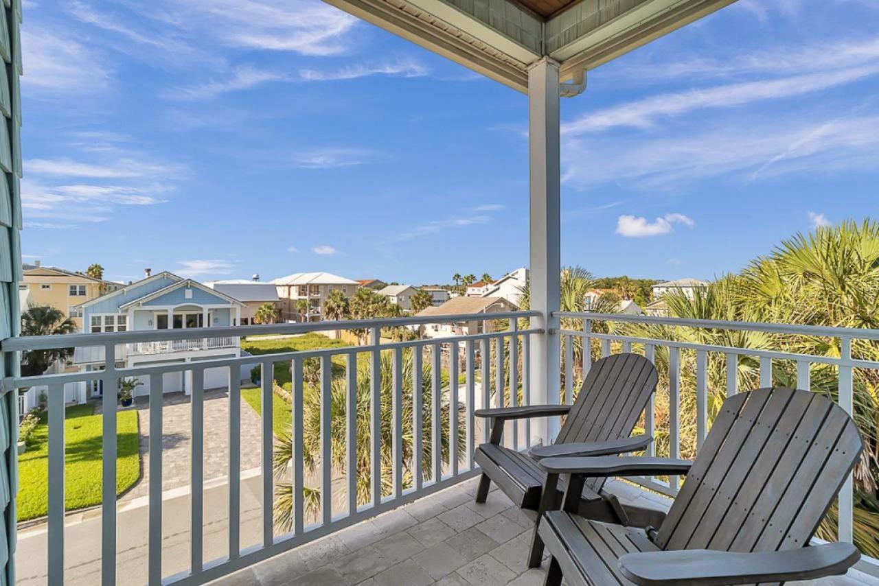 Surf'S Up Villa Jacksonville Beach Exteriör bild